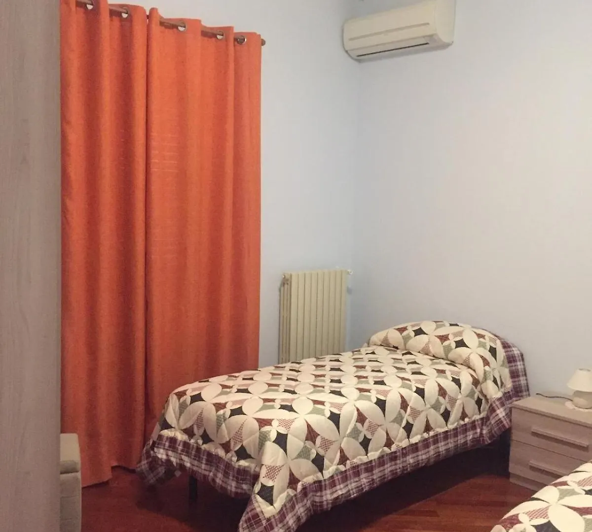 קומיסו Villa Mastrella