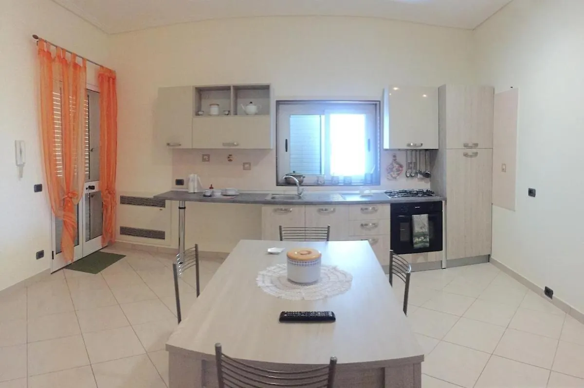 Villa Mastrella Comiso 0*,